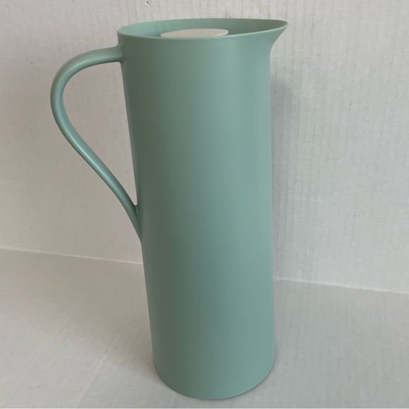 IKEA BEHÖVD Thermal Carafe Vacuum Coffee Tea Pot Glass-Lined Insulated Thermos - Picture 11 of 12